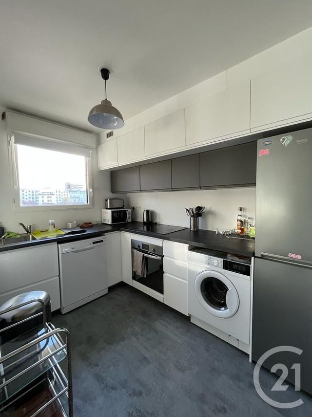 Appartement F3 à louer - 3 pièces - 67.41 m2 - COLOMBES - 92 - ILE-DE-FRANCE - Century 21 Beaurepaire