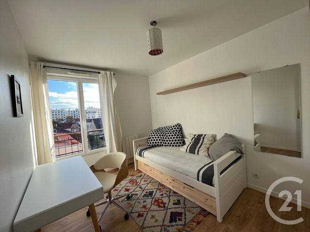 Appartement F3 à louer - 3 pièces - 67.41 m2 - COLOMBES - 92 - ILE-DE-FRANCE - Century 21 Beaurepaire