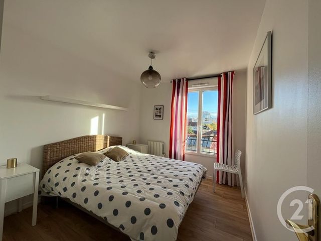 Appartement F3 à louer - 3 pièces - 67.41 m2 - COLOMBES - 92 - ILE-DE-FRANCE - Century 21 Beaurepaire