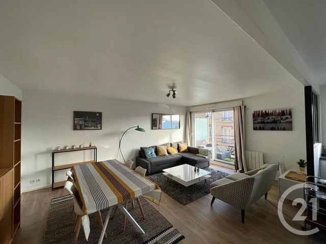 appartement - COLOMBES - 92