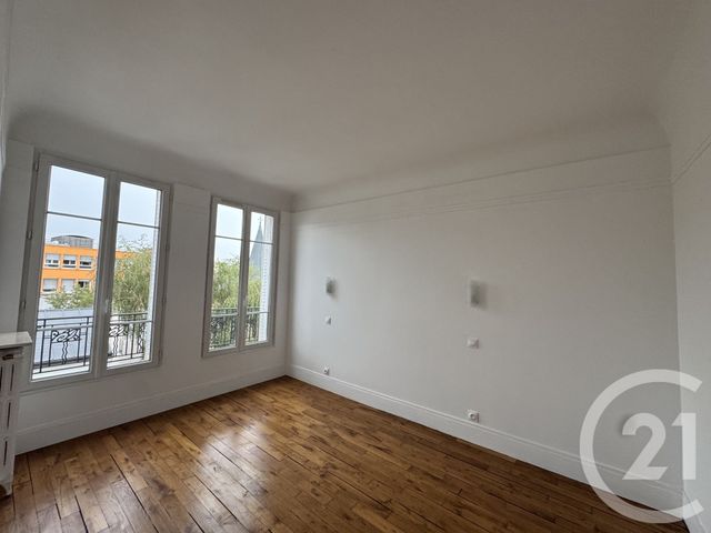 Appartement F3 à louer - 3 pièces - 62.4 m2 - ASNIERES SUR SEINE - 92 - ILE-DE-FRANCE - Century 21 Beaurepaire