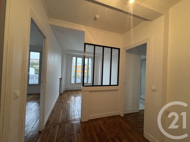 appartement - ASNIERES SUR SEINE - 92