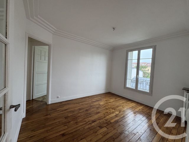Appartement F3 à louer - 3 pièces - 62.4 m2 - ASNIERES SUR SEINE - 92 - ILE-DE-FRANCE - Century 21 Beaurepaire